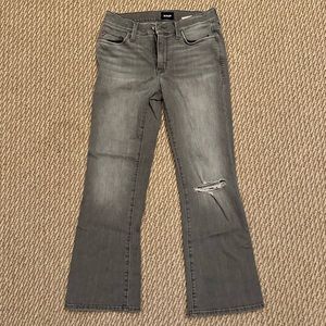 Hudson Natalie jeans in like new condition